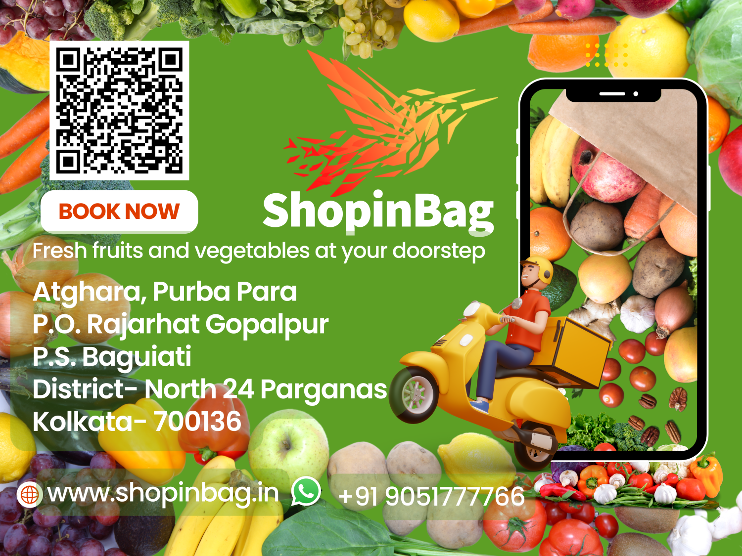 shopinbag promo